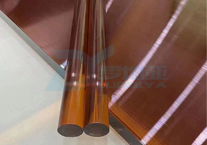 純料PEI (ULTEM 1000)